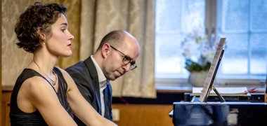 Kontrapunkte Speyer - Foto: Schindelbeck