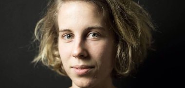 Nora Beisel