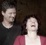 Jutta Brandl und Martin Preiser Jutta Brandl und Martin Preiser