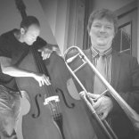 Bjoern Strangmann und Dietmar Fuhr Bjoern Strangmann und Dietmar Fuhr