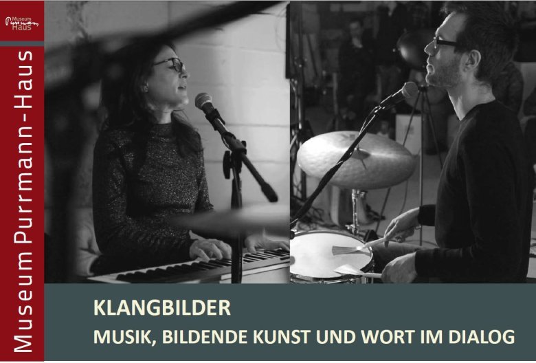 Lenya Lenya Krammes und Tobias Stolz