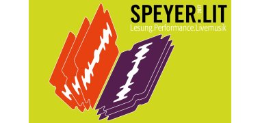 Logo SPEYER.LIT 2017