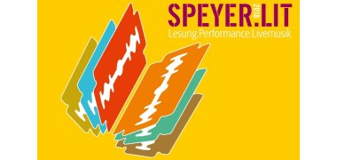 Logo SPEYER.LIT 2018