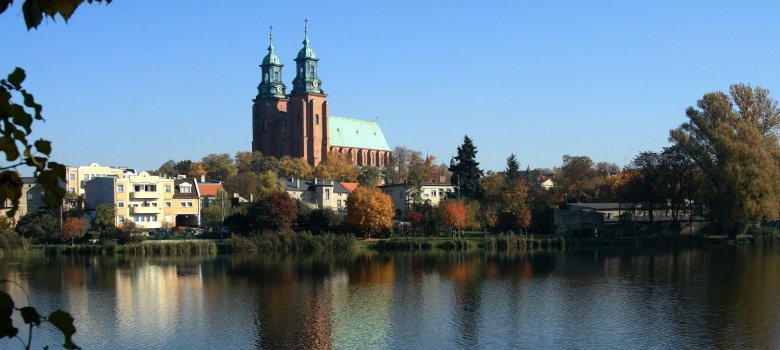 Kathedrale zu Gniezno
