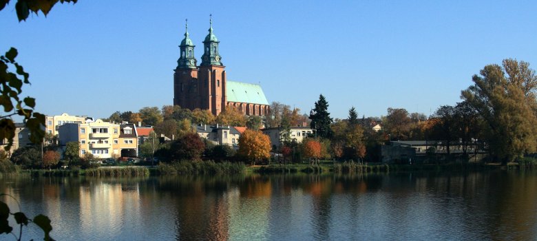 Kathedrale zu Gniezno