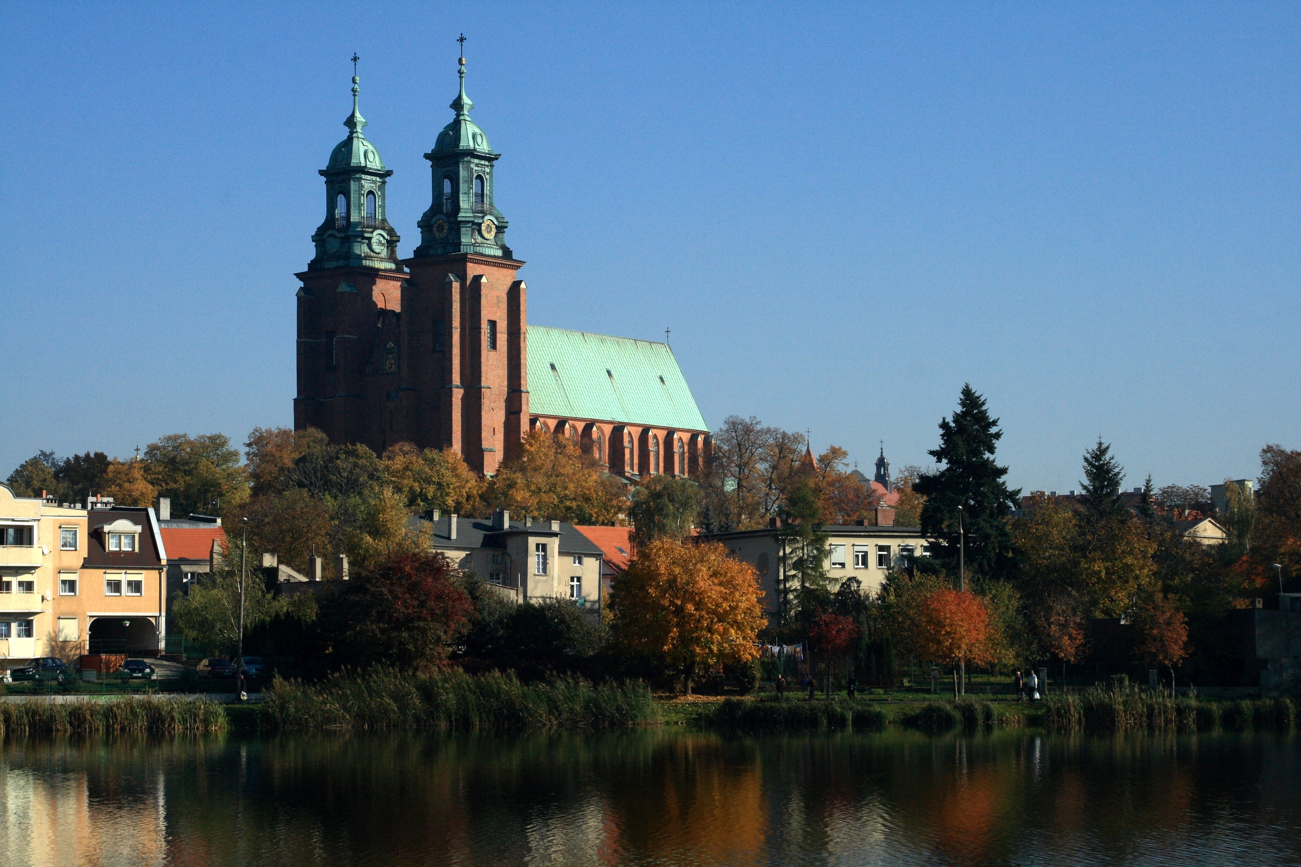Kathedrale zu Gniezno