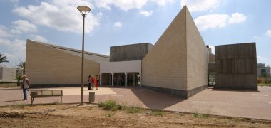 Bibliothek von Yavne