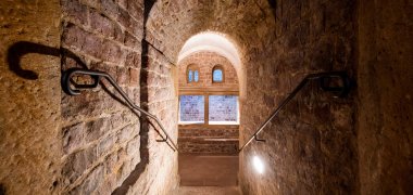 Judenhof Speyer