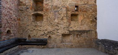 Judenhof Speyer