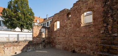 Judenhof Speyer