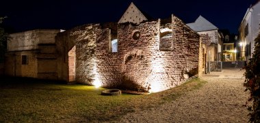 Judenhof Speyer