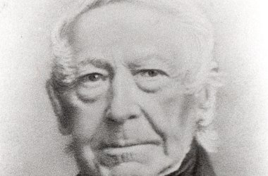 Georg von Jäger 1778-1863