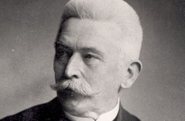 Sigmund Heinrich Freiherr von Pfeufer 1824-1894