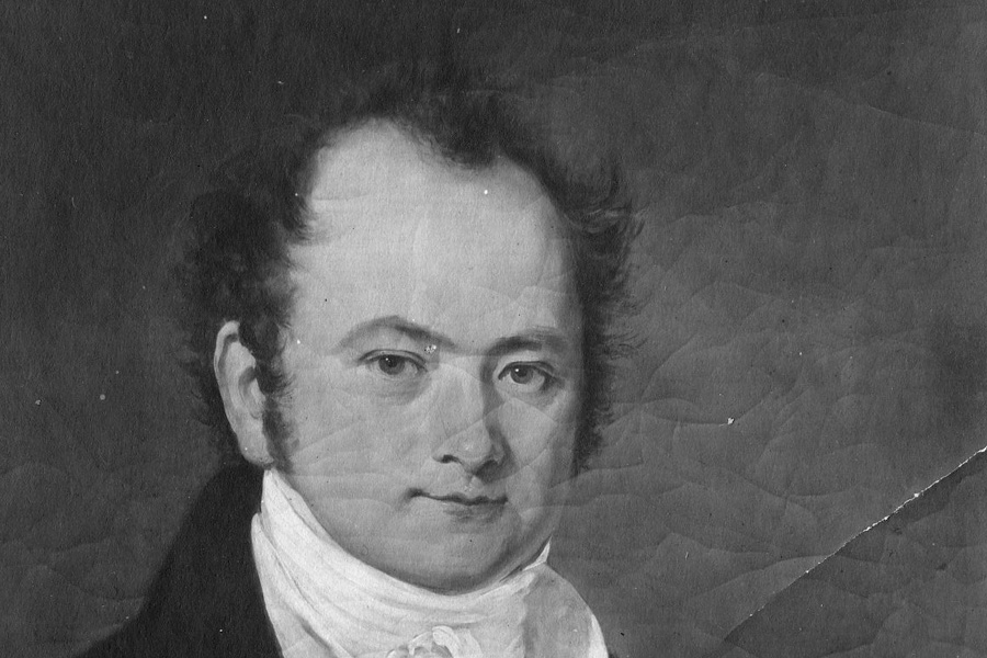 Carl Albert Leopold Freiherr von Stengel 1784-1865