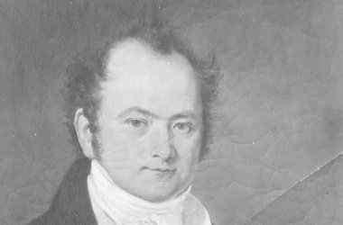 Carl Albert Leopold Freiherr von Stengel 1784-1865