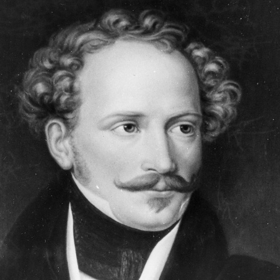 Carl Theodor Fürst von Wrede 1797-1871