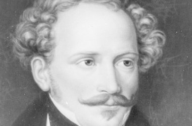 Carl Theodor Fürst von Wrede 1797-1871