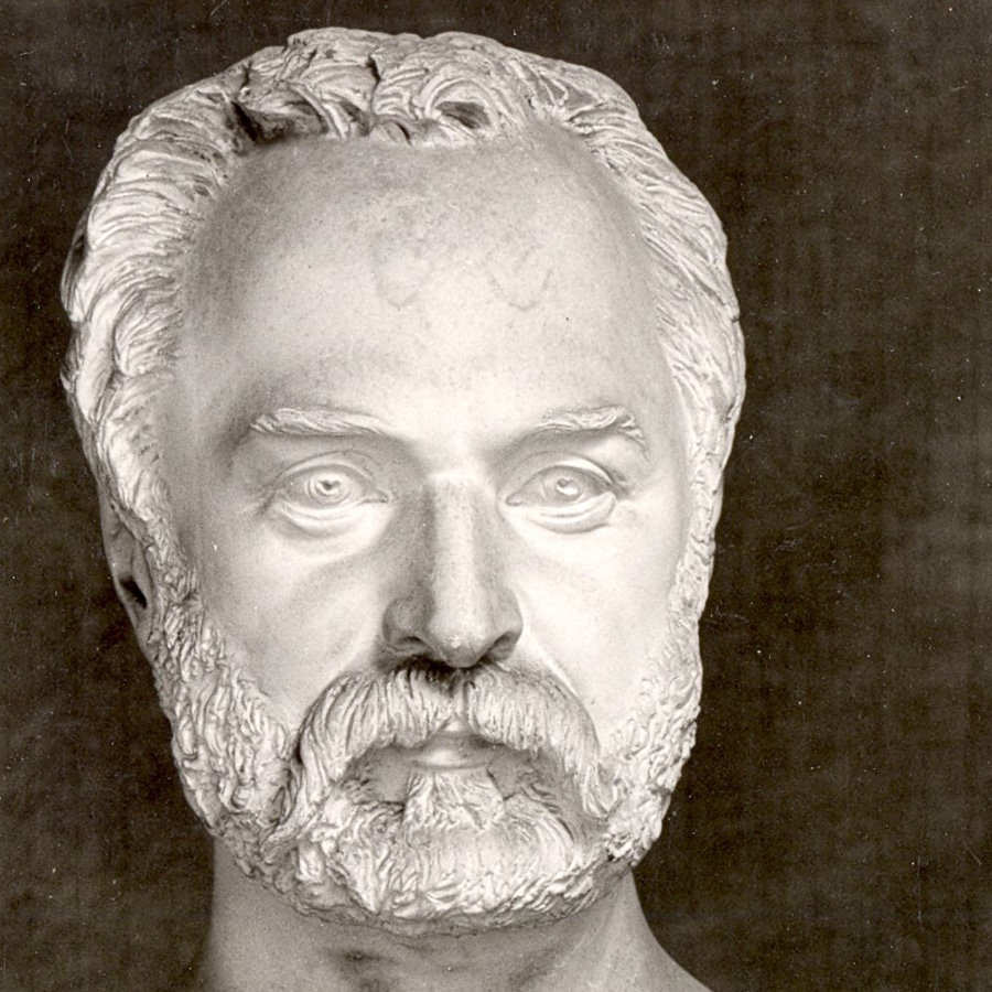 Josef Anton Schwarzmann 1806-1890