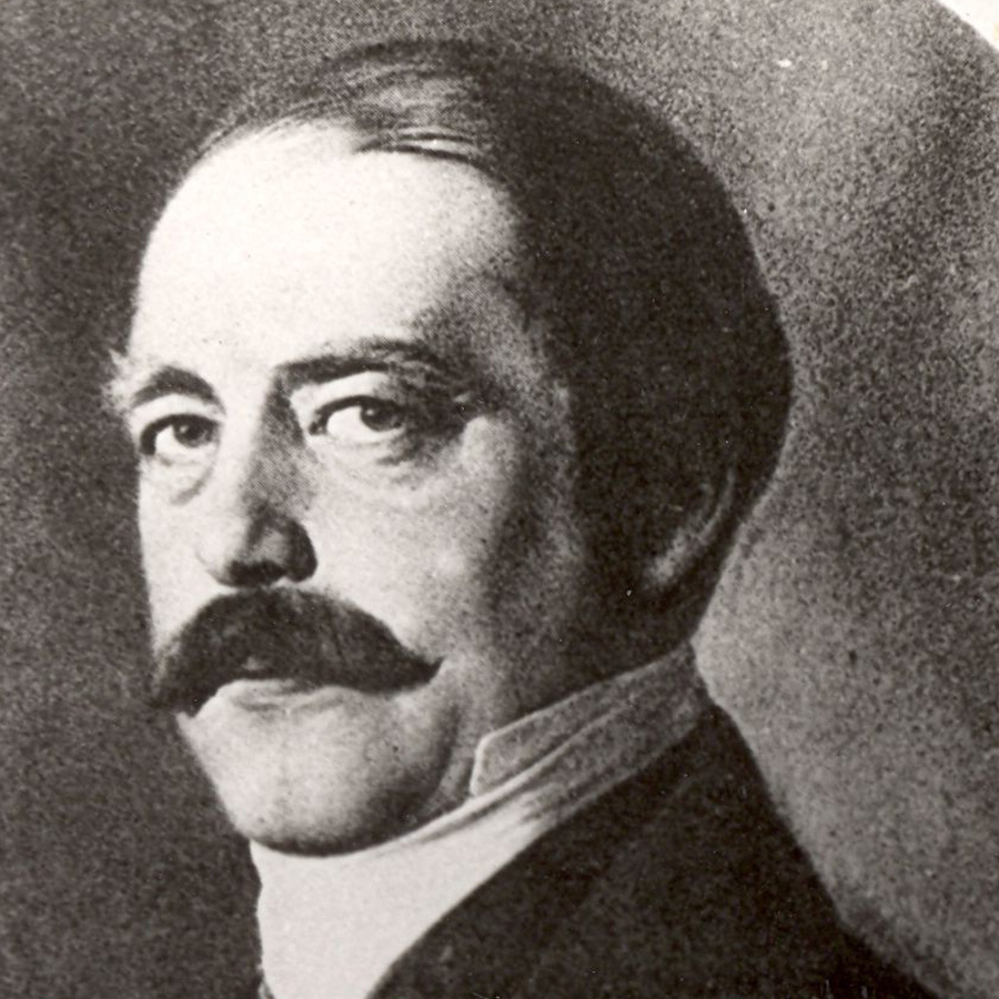 Otto von Bismarck 1815-1898