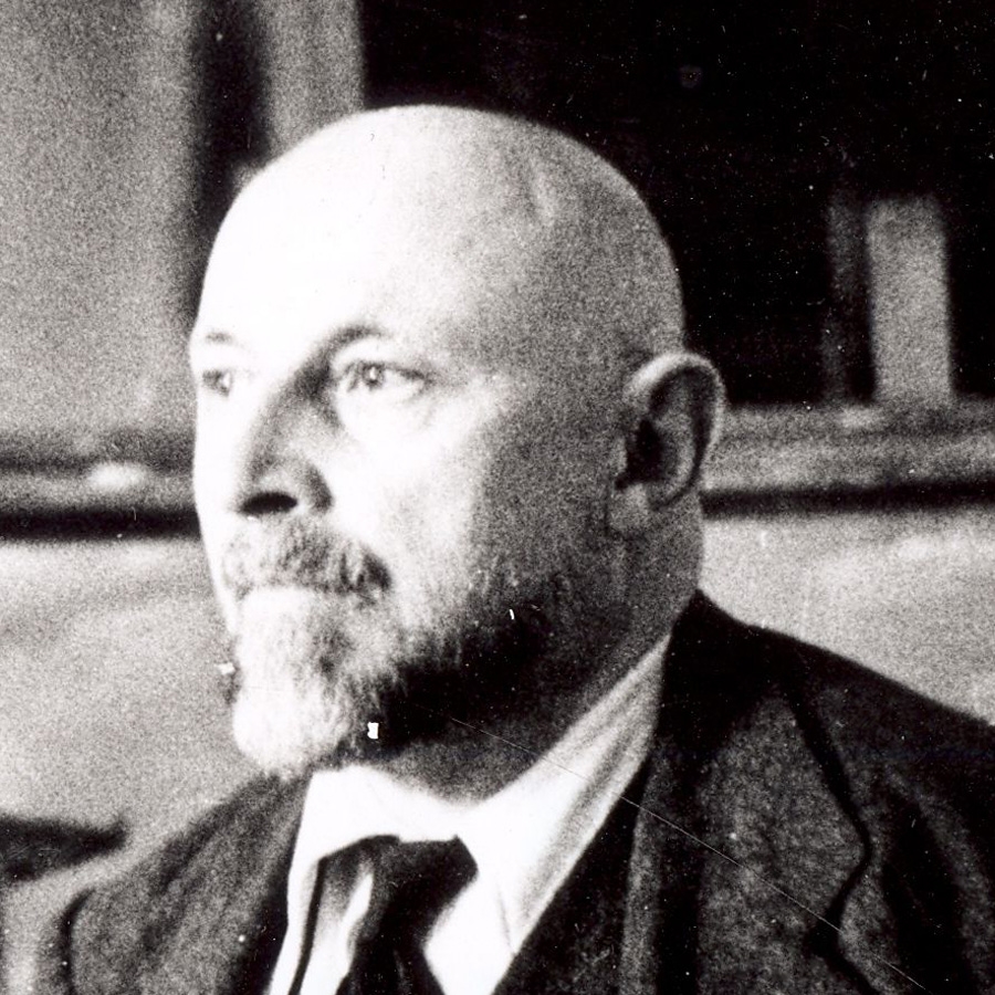 Hans Marsilius Purrmann 1880-1966