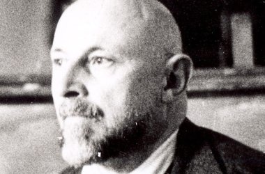 Hans Marsilius Purrmann 1880-1966
