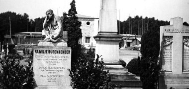 Kriegerdenkmal