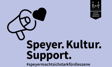 Logo "Speyer.Kultur.Support"