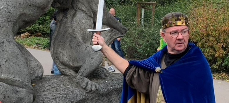 Stauferkaiser Stauferkaiser
