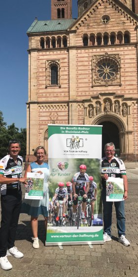 VOR-TOUR 2023
