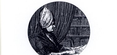 Sophie von La-Roche Sophie von La-Roche
