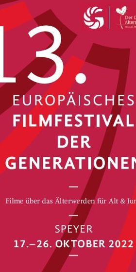 13. Filmfestival der Generationen