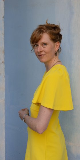 Anja Kampmann