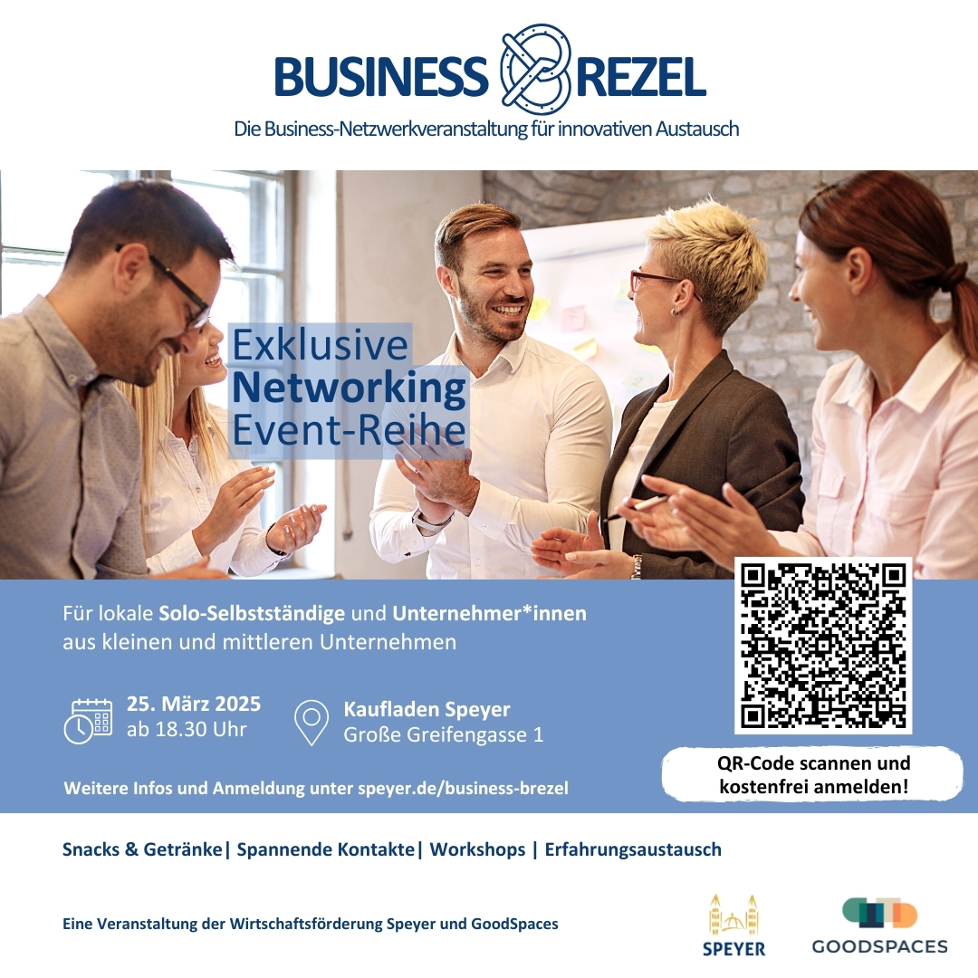 Exklusives Networking Event - 1