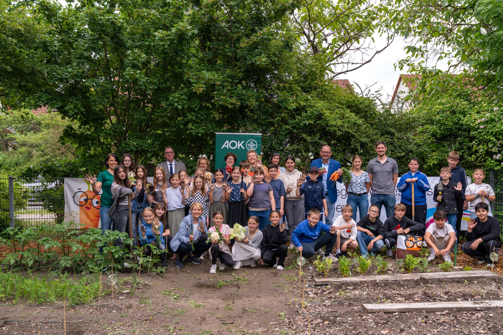 AOK Rheinland-Pfalz/Saarland