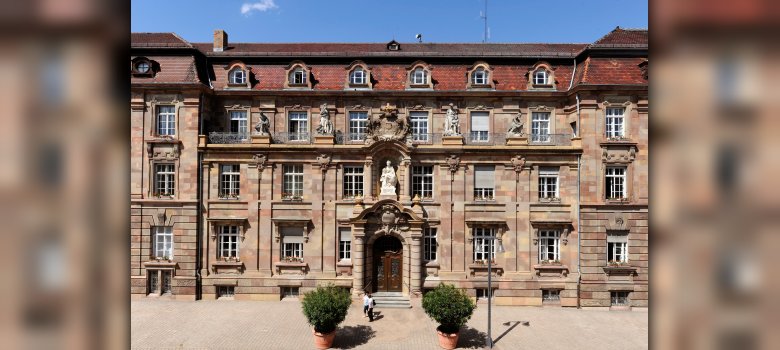 Stadthaus Speyer Landschaft Stadthaus Speyer Landschaft
