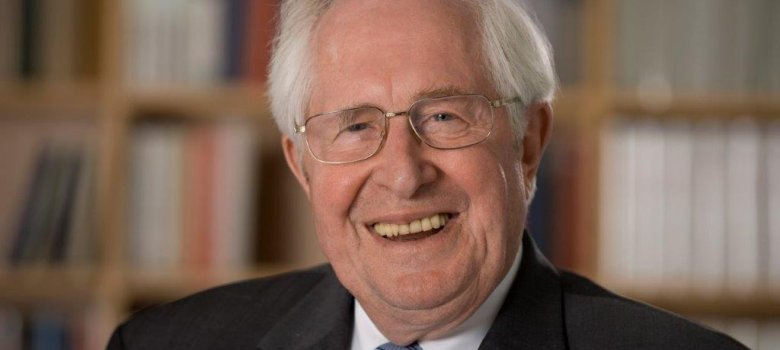 Bernhard Vogel