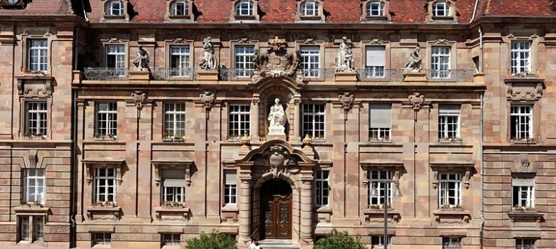 Stadthaus Stadthaus