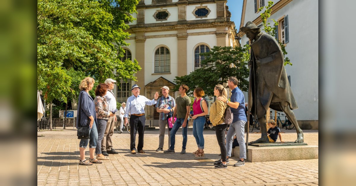 Faszinierend Speyer Aktuelle Meldungen Ebenbild