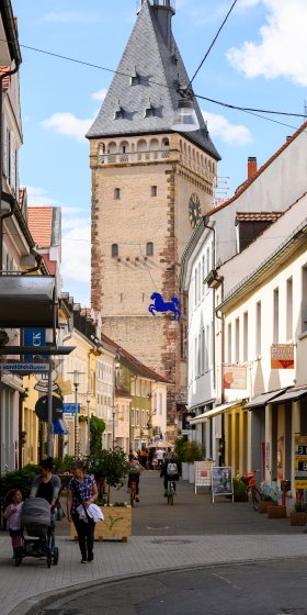 STP_Ve Roßmarktstrasse