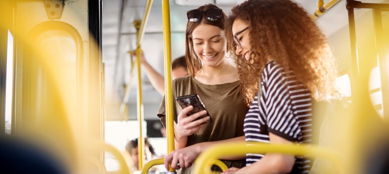 Veränderte Linienführung Busverkehr