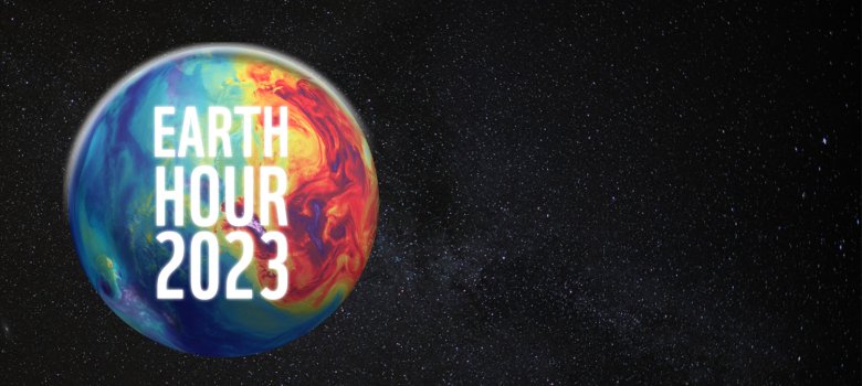 Earth Hour 2023