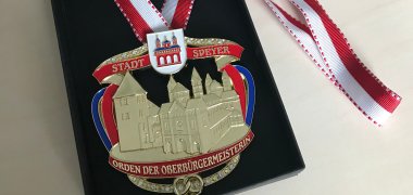 Fastnachtsorden