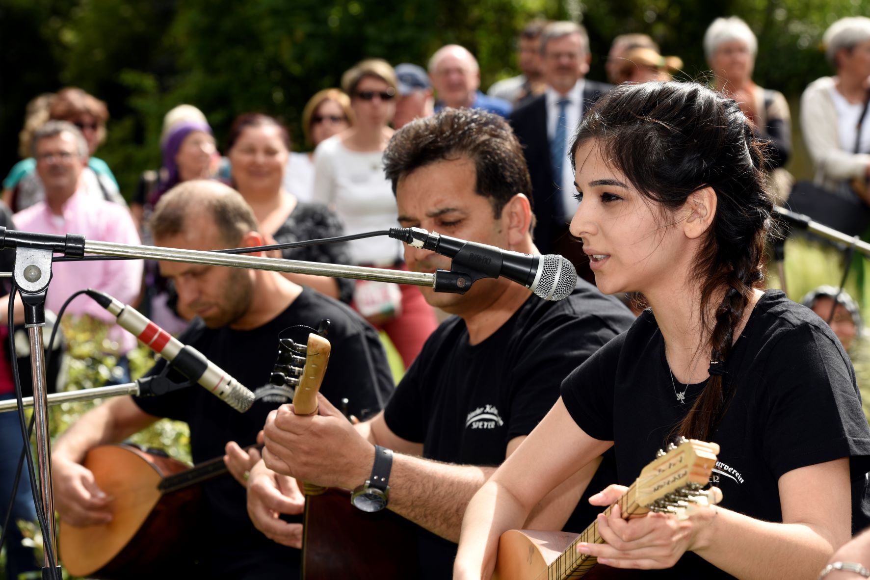 Fest der Kulturen 2023