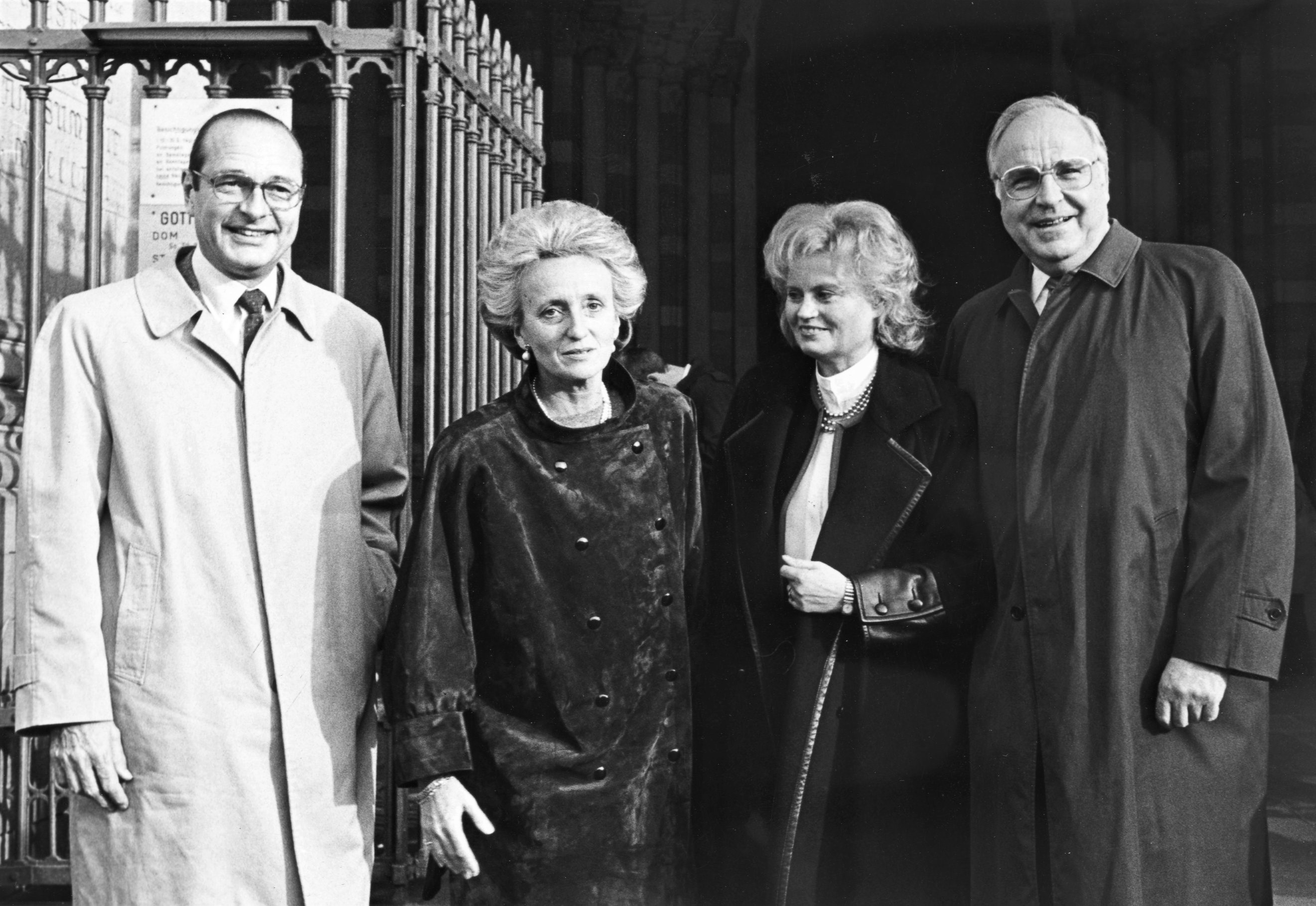 Nachlass Bettina Deuter