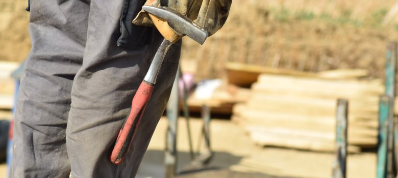 Handwerk rockt