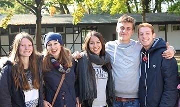 Jufö Jahresprogramm 2023