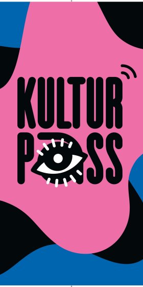 Poster zum KulturPass