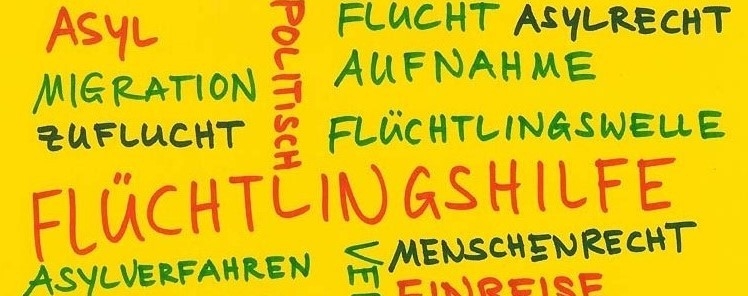 Interkommunales Schreiben Geflüchtete