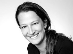 Christine Stuck hat passenden Lesestoff zum Frühjahr