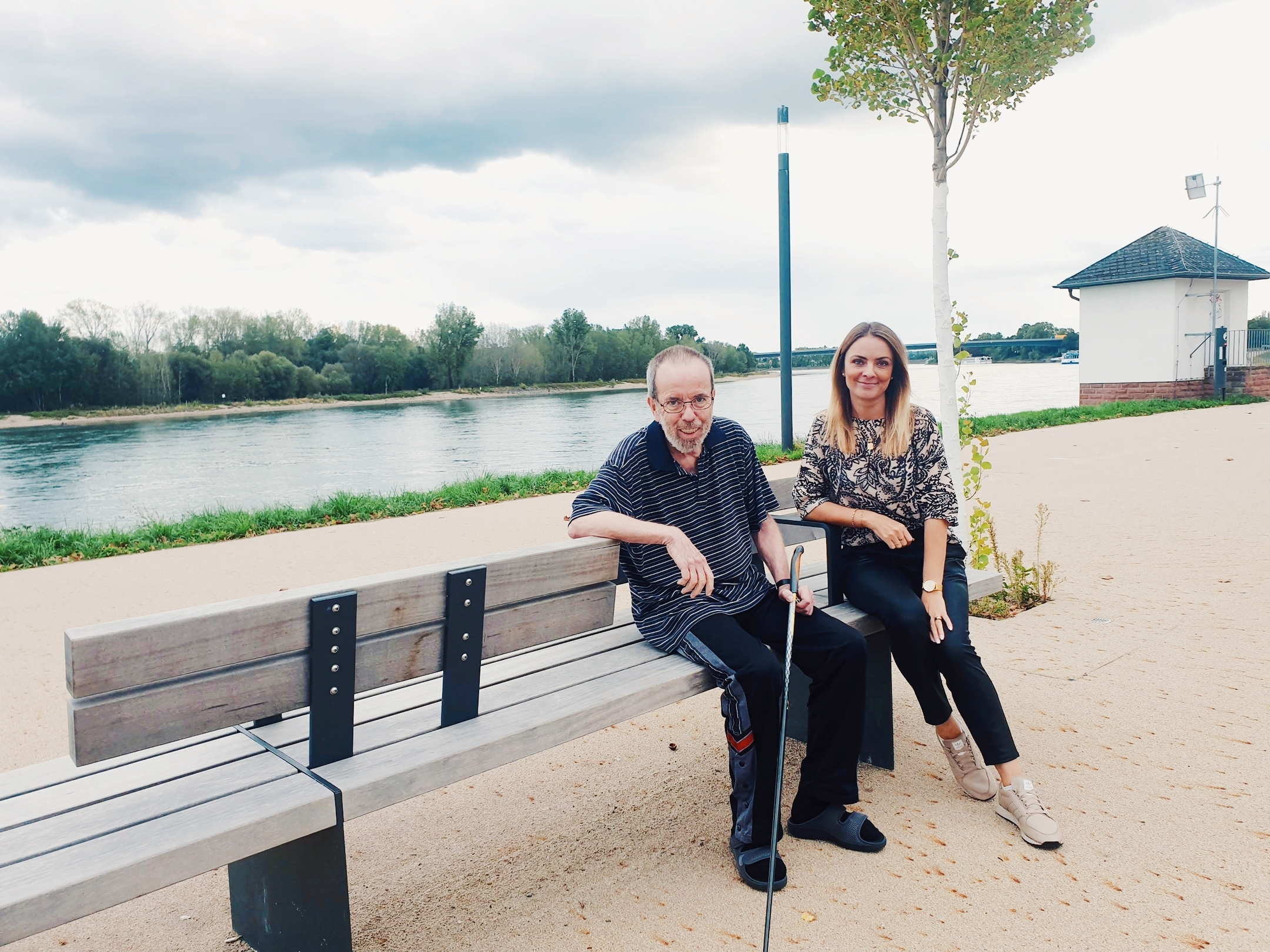 Nachbarschaftshilfefest